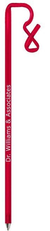 RX Inkbend Standard, Bent Pen