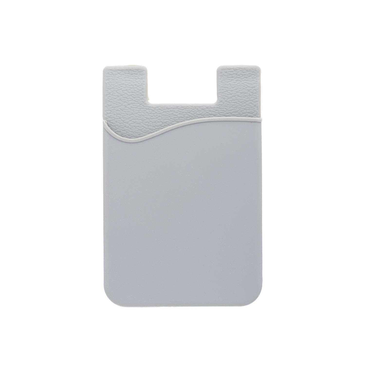 Silicone Phone Wallet 9