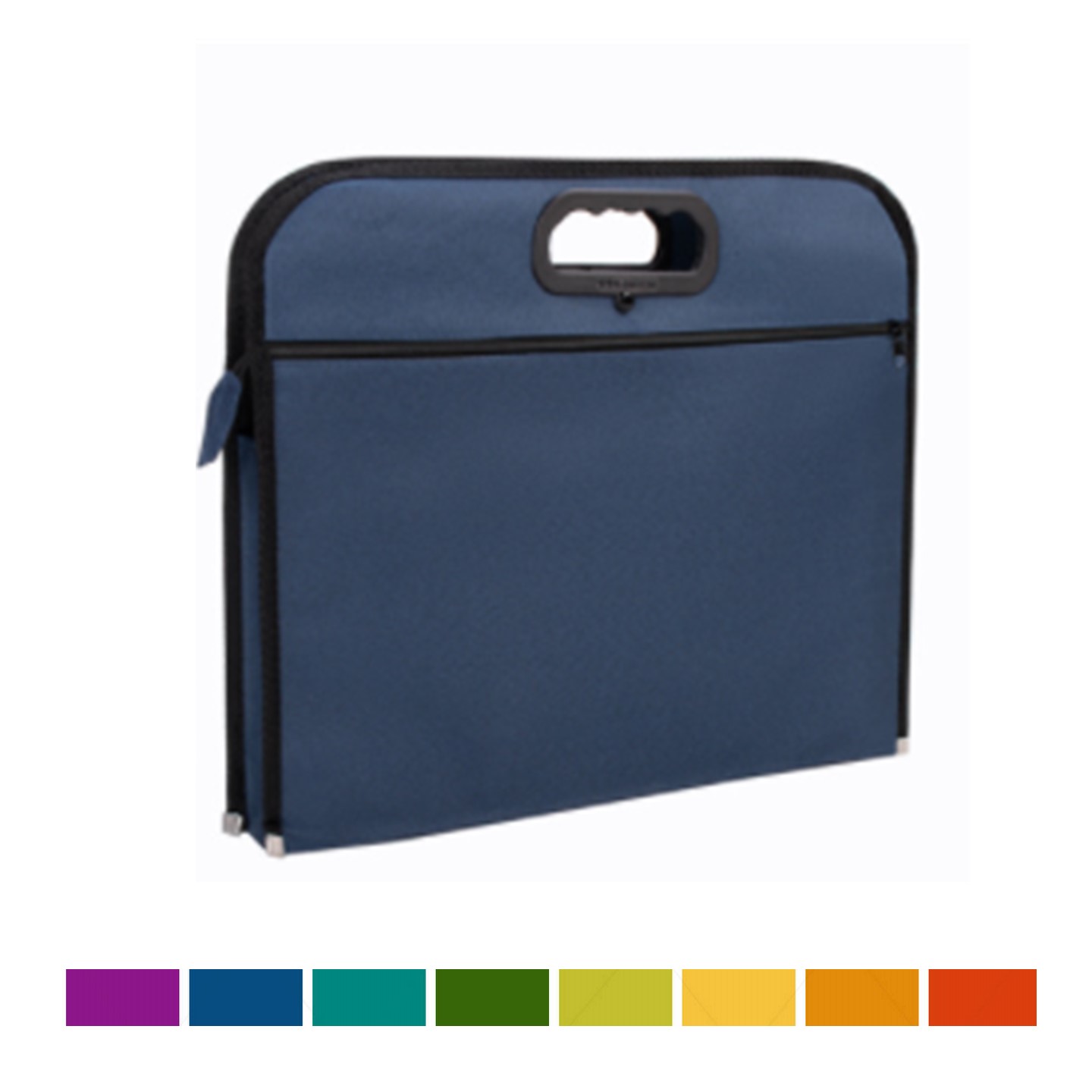Oxford Waterproof Laptop Case 2