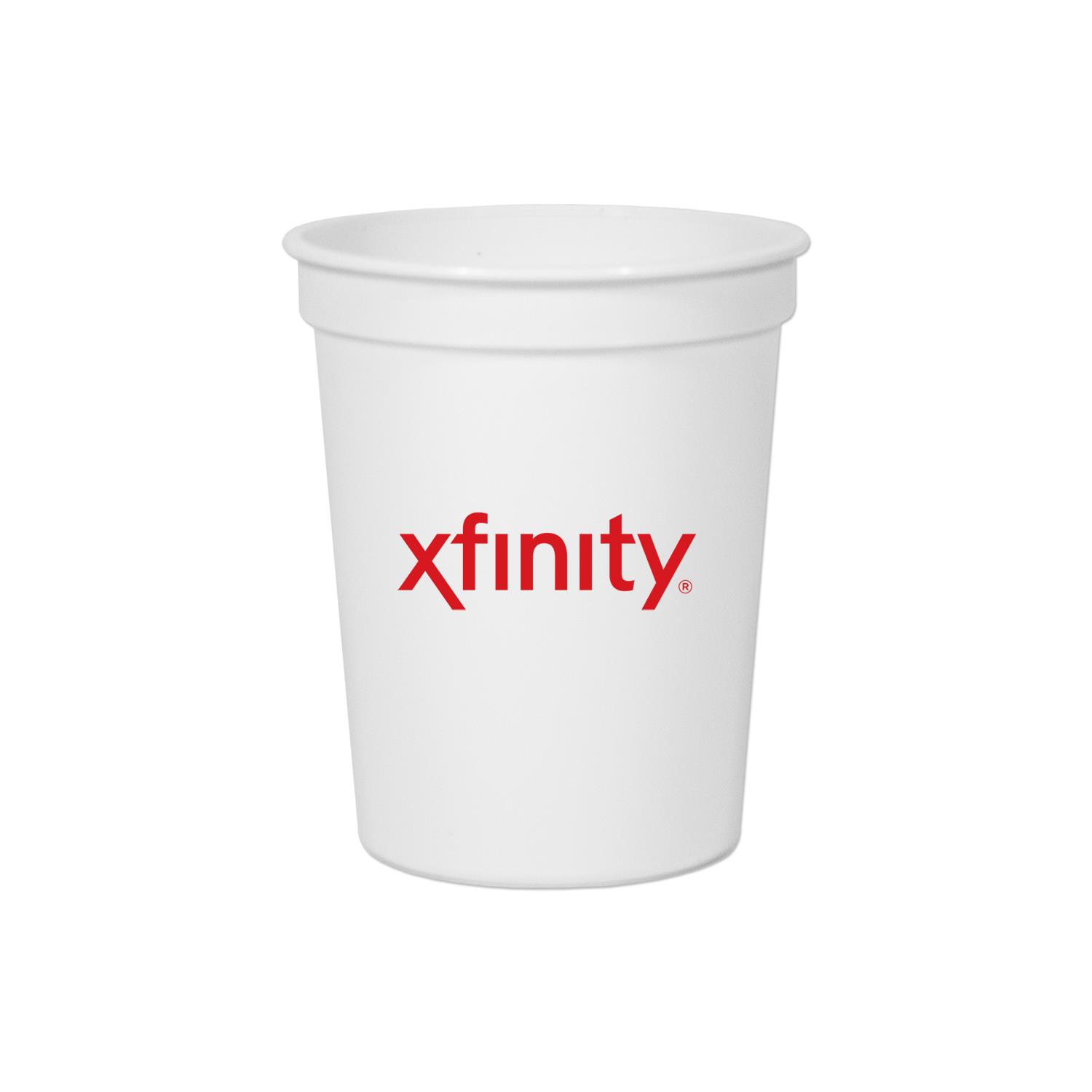 16 Oz. Smooth Stadium Cup