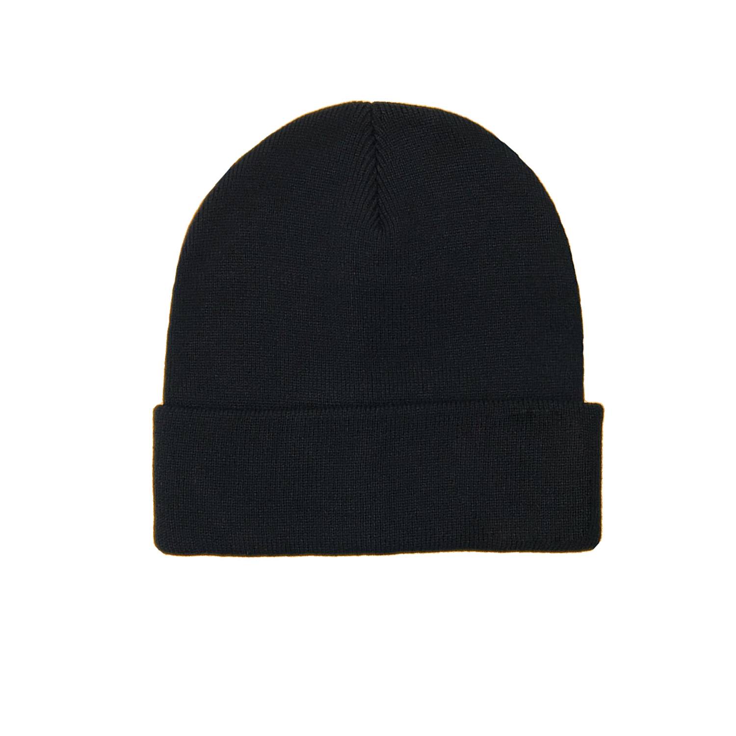 Hip Hop Knitted Beanie Woolen Hat 3