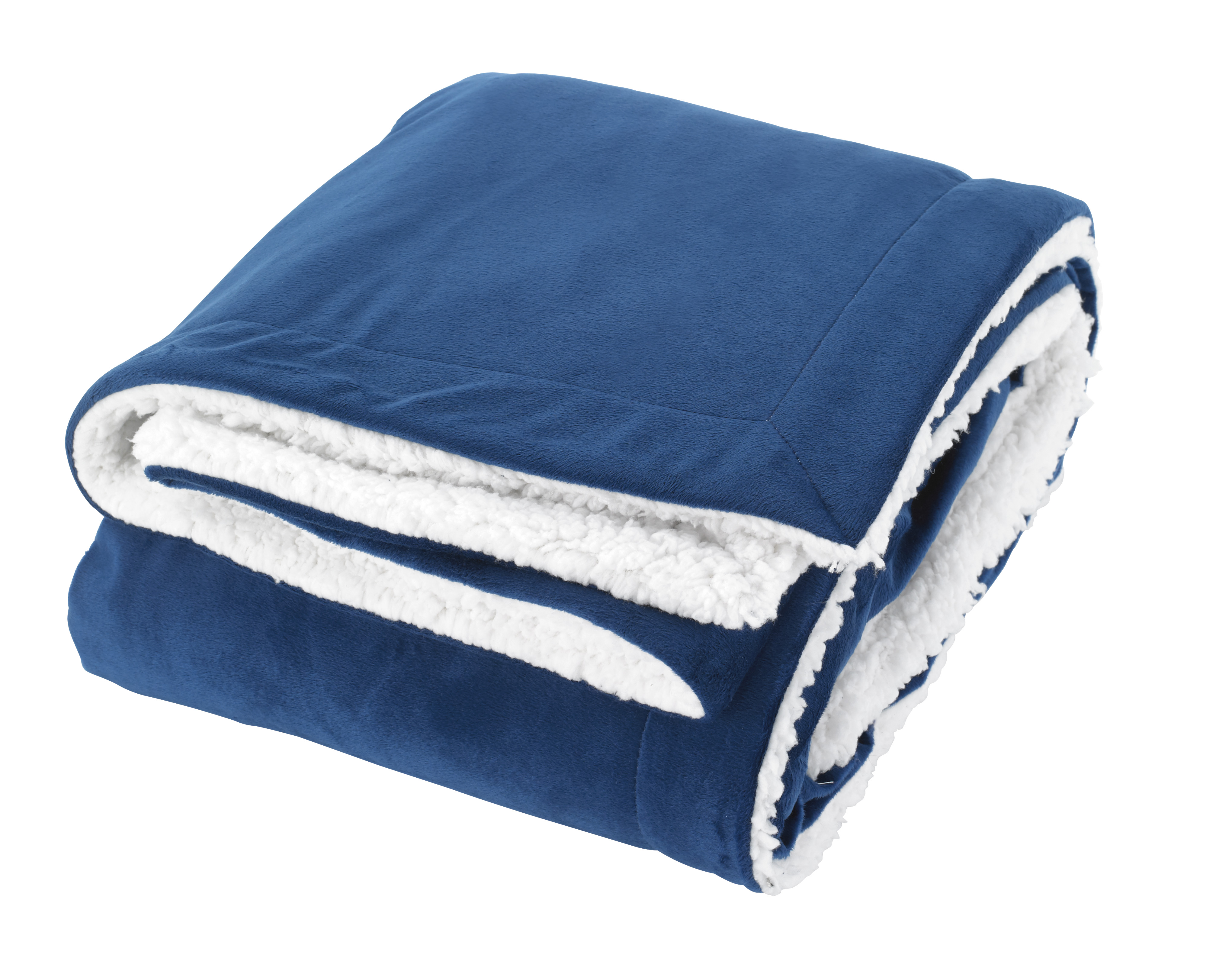 Sherpa Throw 84