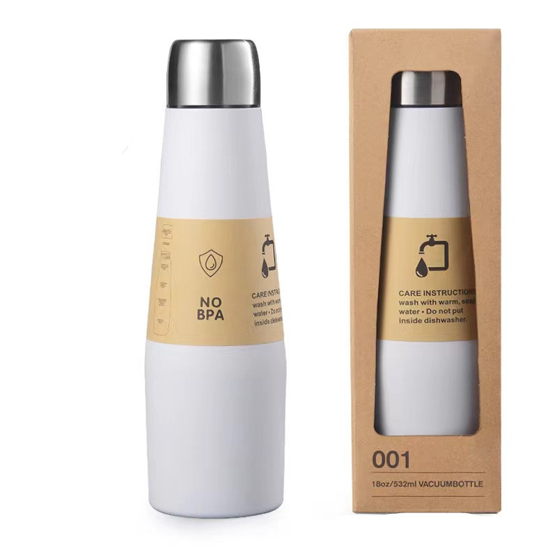 18 oz Insulated Tumbler 8