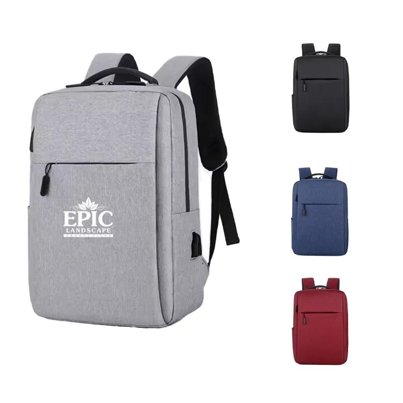 Waterproof Laptop Backpack 3