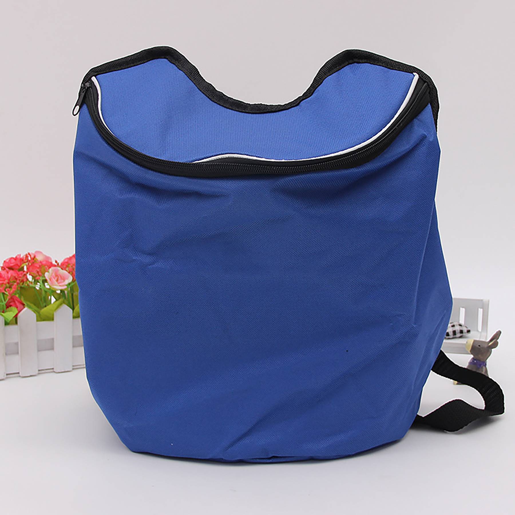 Outdoor Insulated Backpack Cooler Bag 3