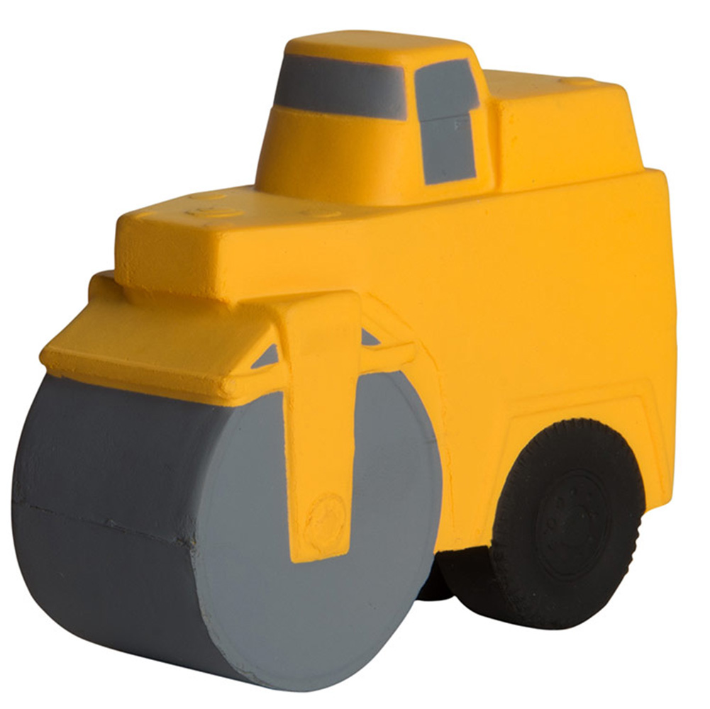 Steamroller Stress Reliever 2