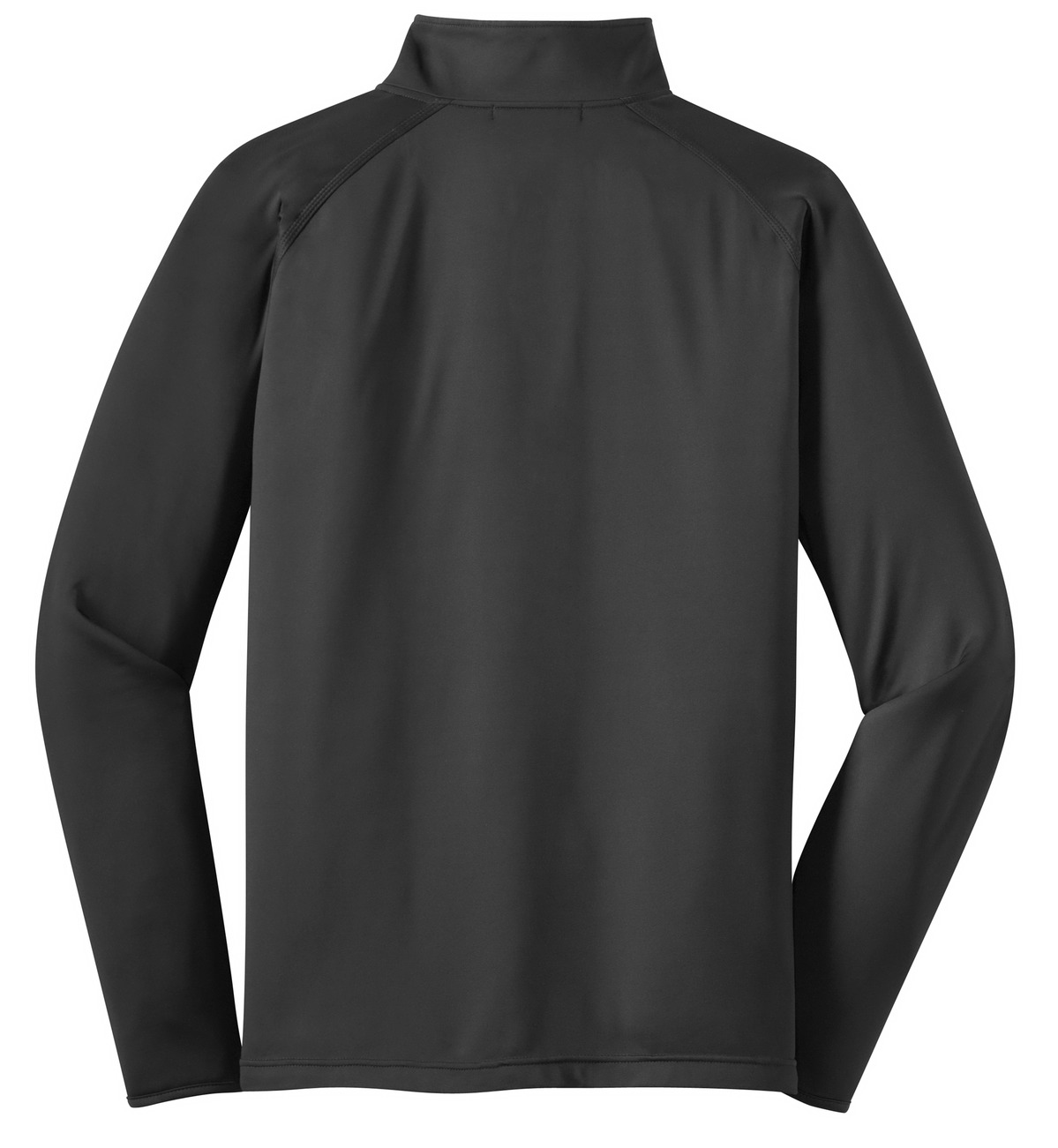 Sport-Tek® Sport-Wick Stretch 1/4-Zip Pullover 8