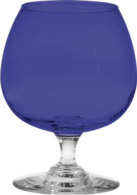 12 oz. Brandy Snifter 19