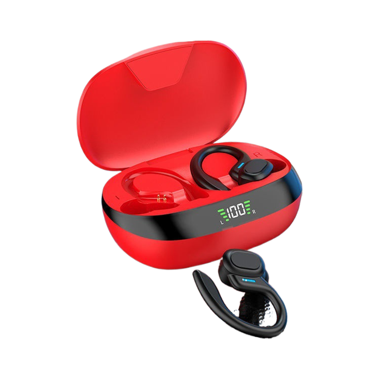 Wireless Earbuds With Mic 3
