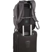 High Sierra 17" Computer UBT Deluxe Backpack 13