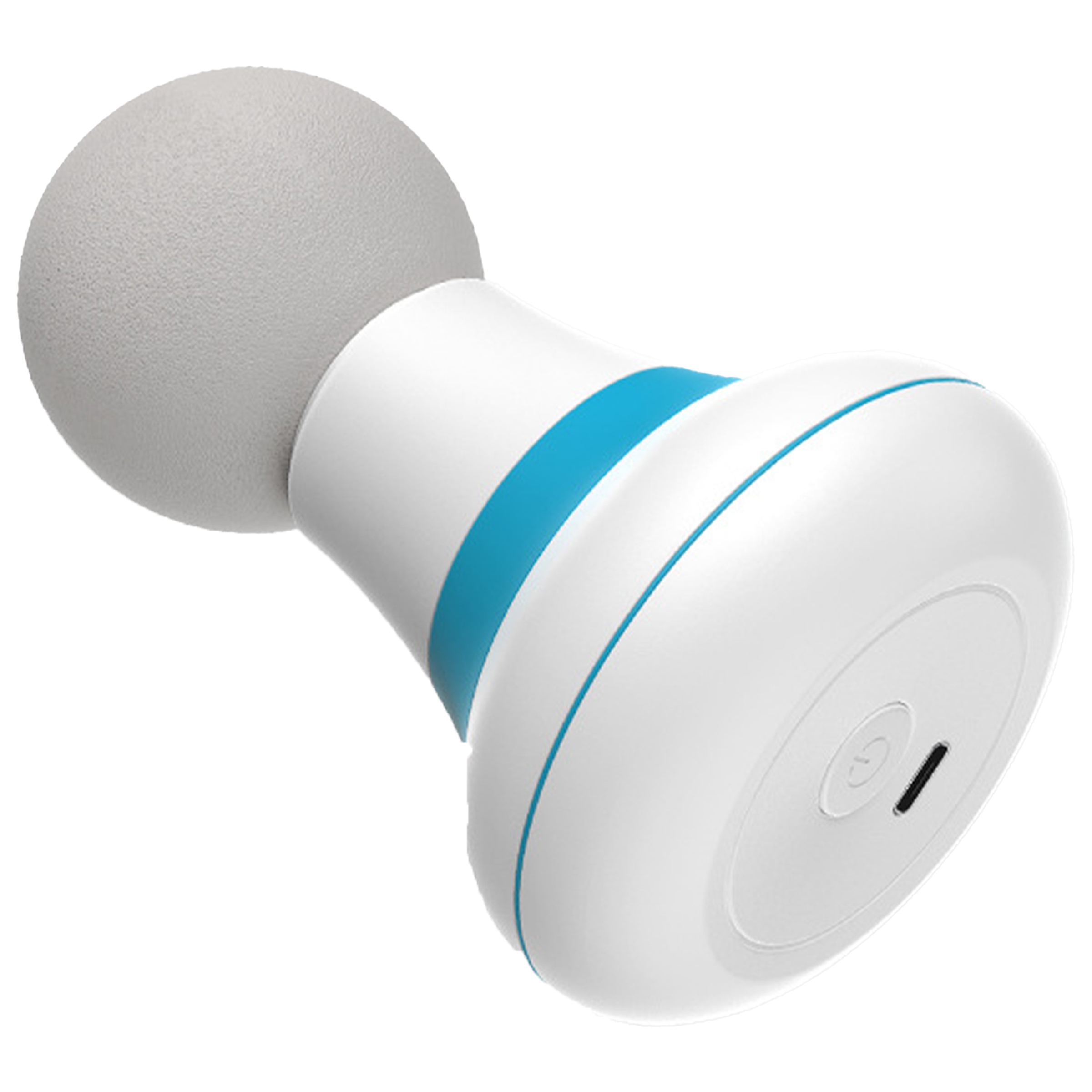 Abs Mini Muscle Relaxation Vibration Gun 6