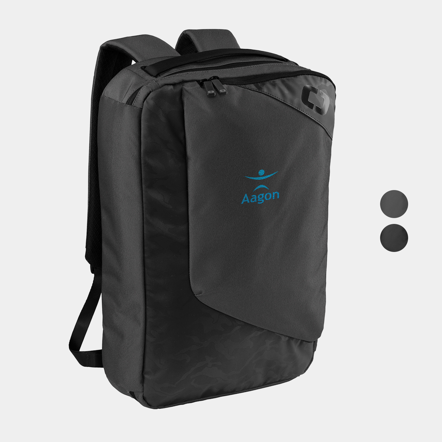 OGIO® Convert Backpack 9