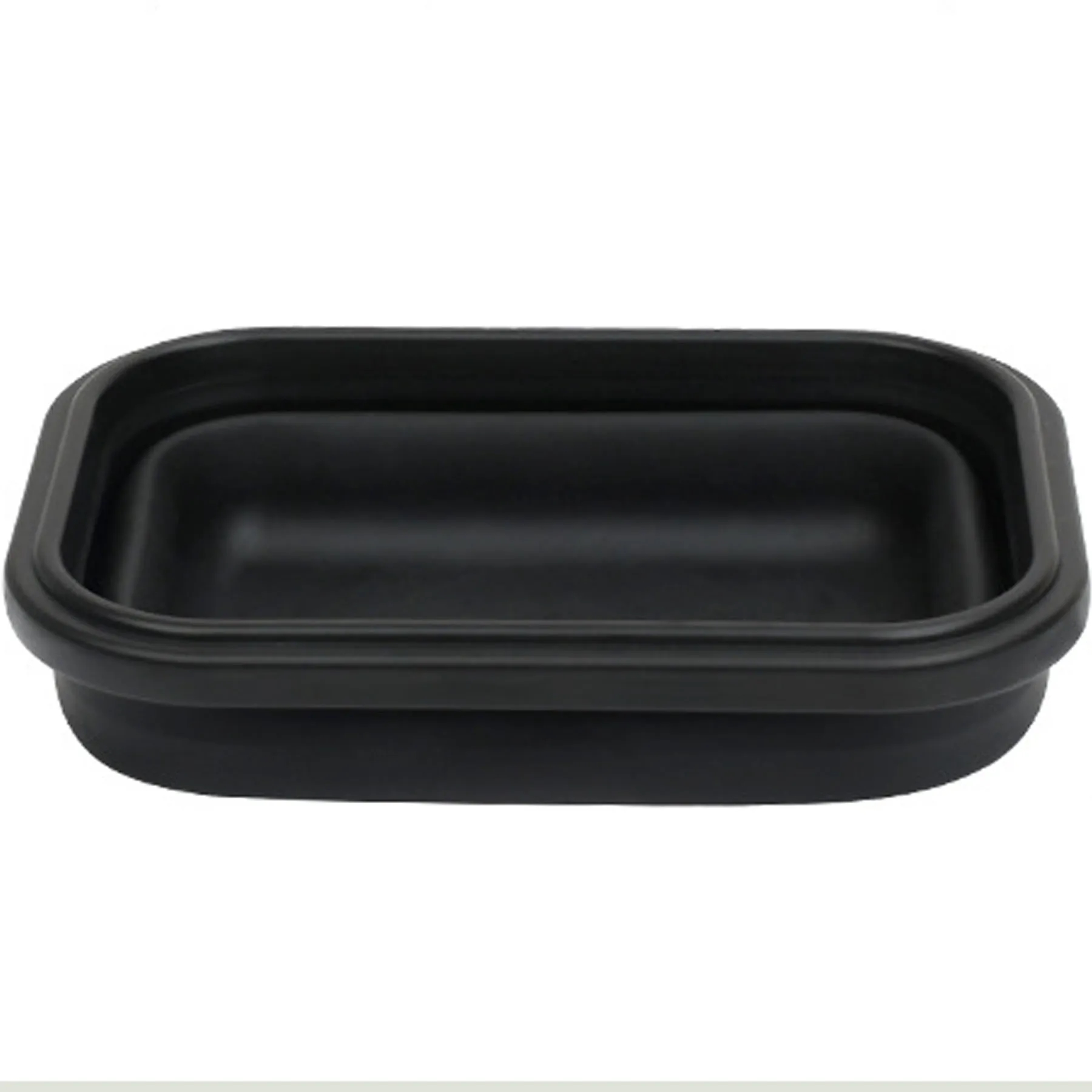 Pets Portable Folding Bowl 3