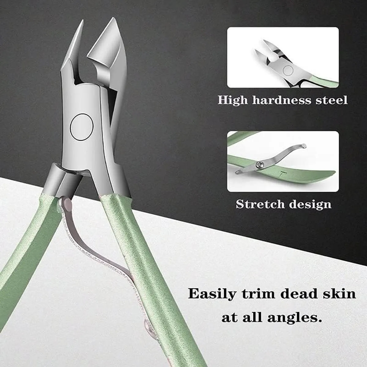 16 PCS Nail Clipper Set 3