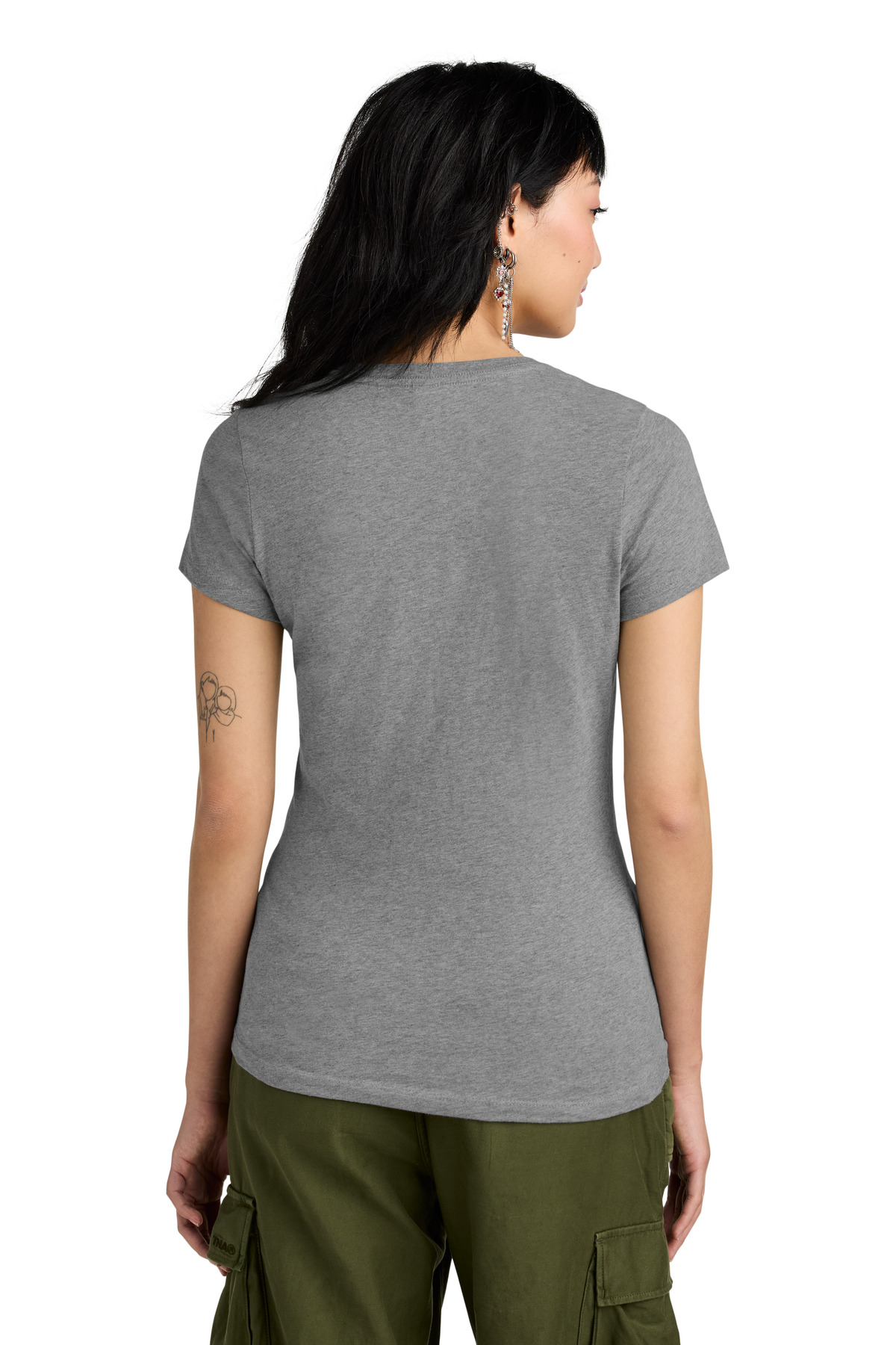 District® Women's Perfect Weight Tee 67