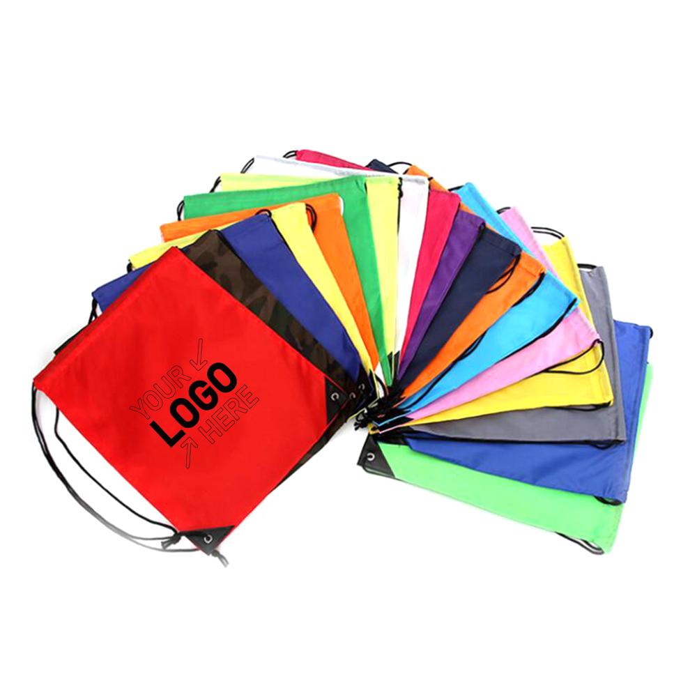 Drawstring Sport Pack 3