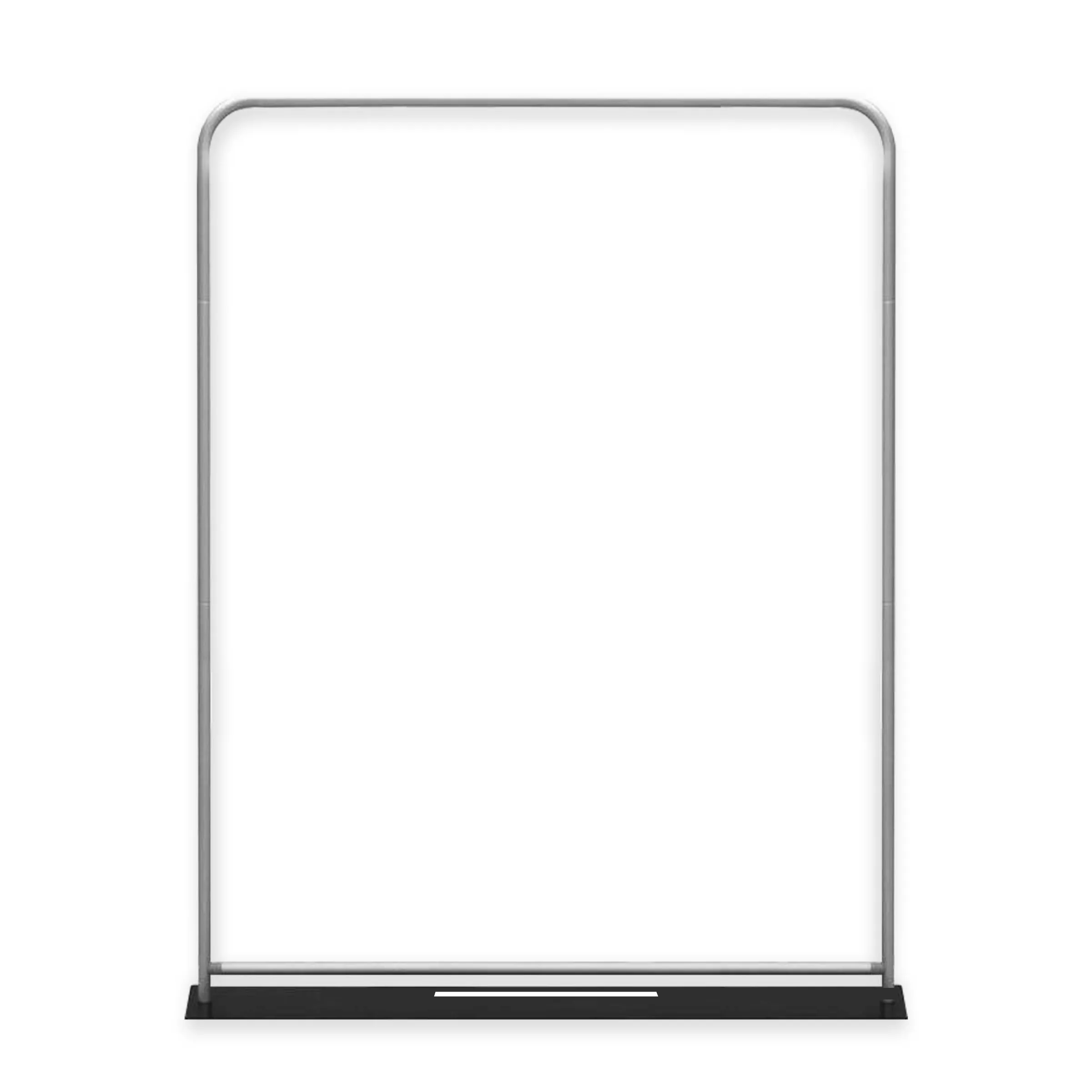 Tube Banner, Double Sided Digitally Printed - 7.5'x5' 6