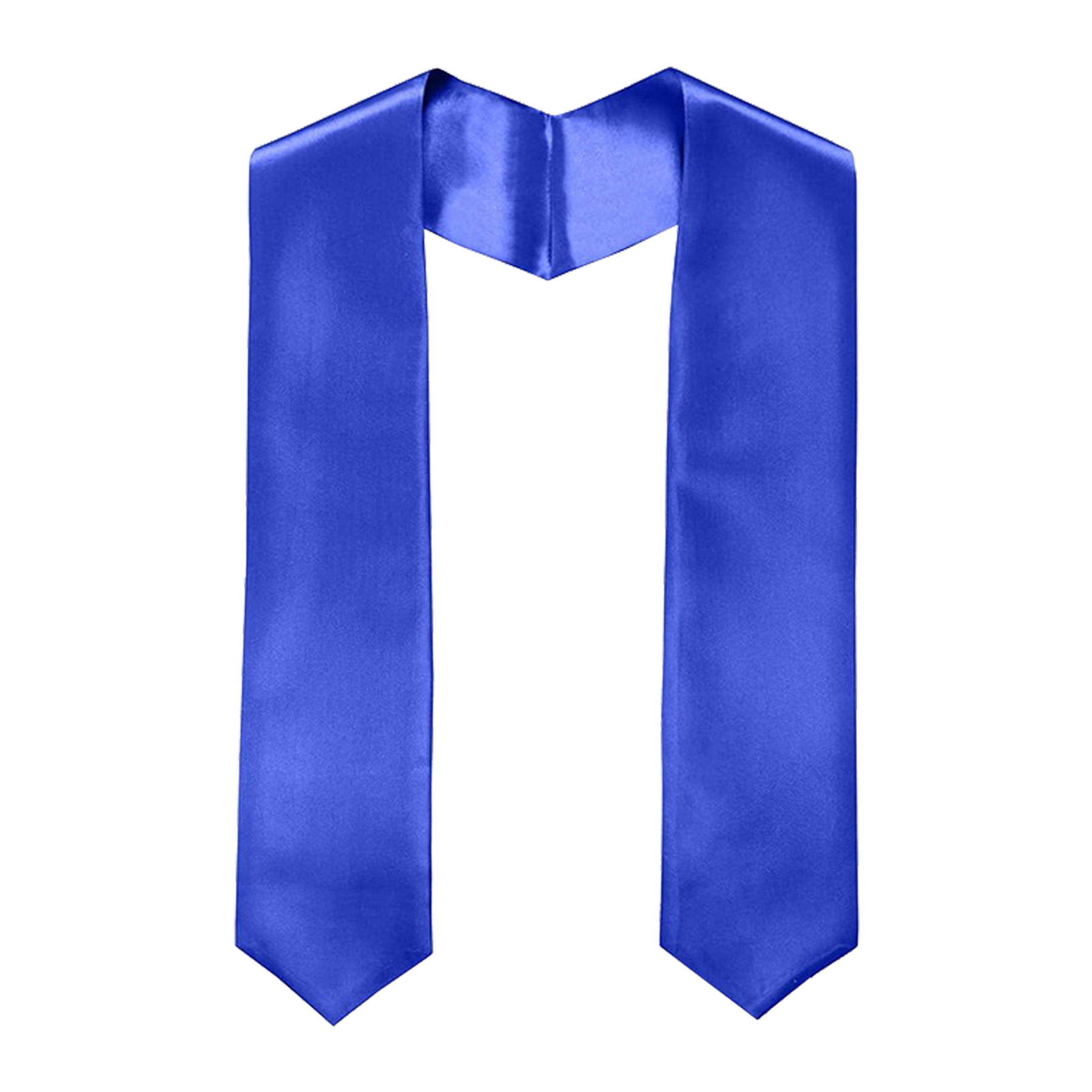 Graduation Honor Shawl 3