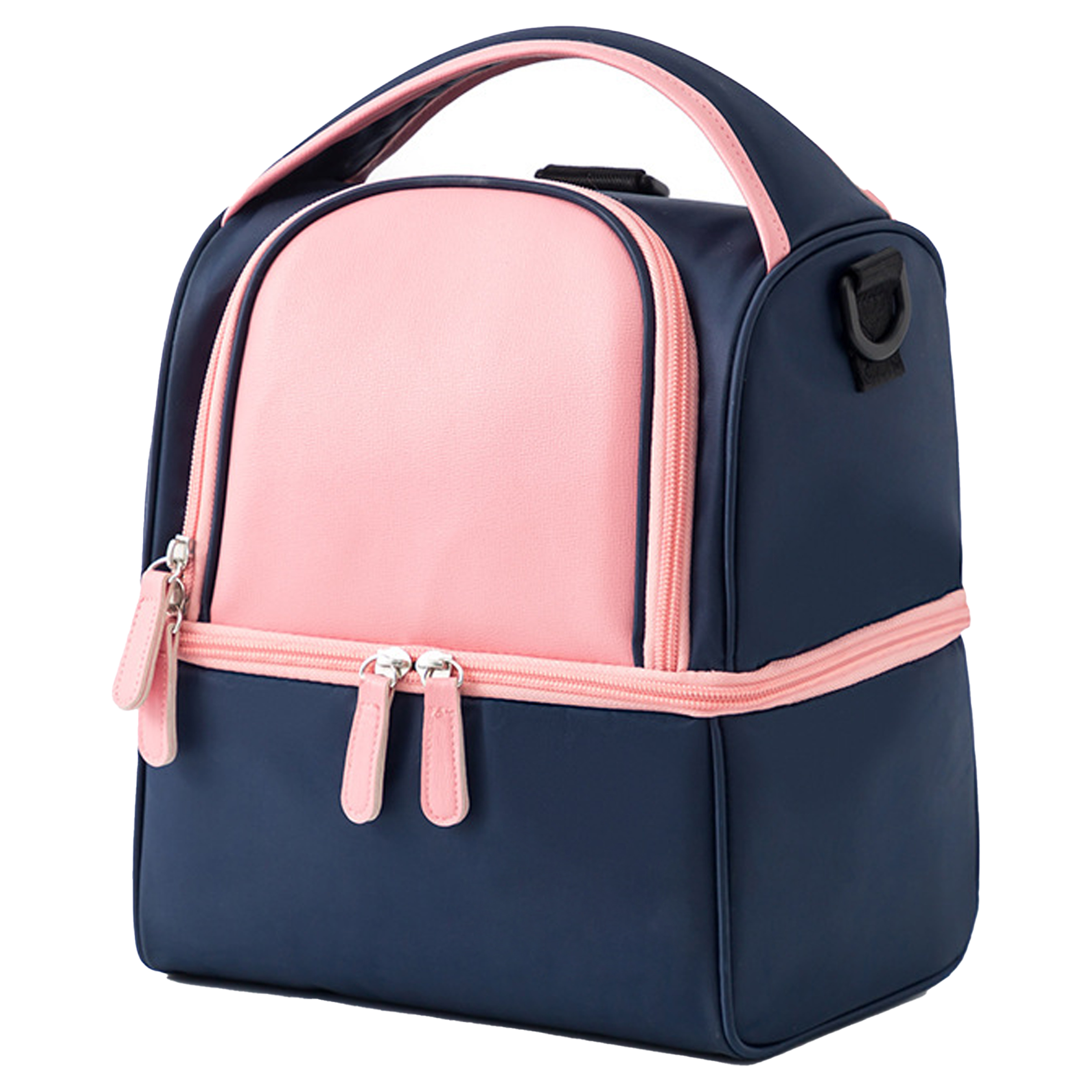 Oxford Multi Functional Outdoor Insulated Backpack 2