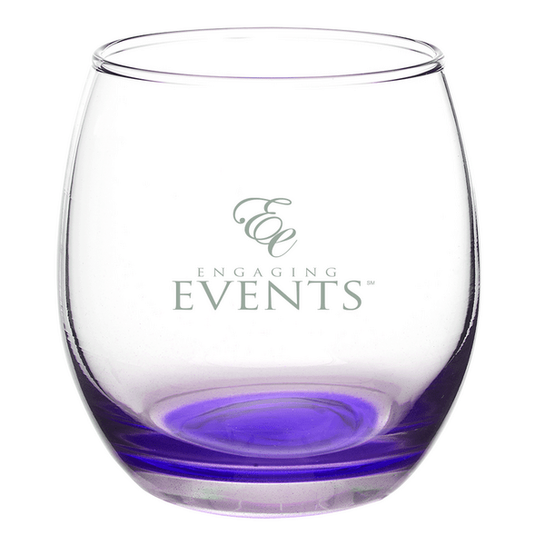 Vino 11.5 oz. Mikonos Stemless Wine Glass 57