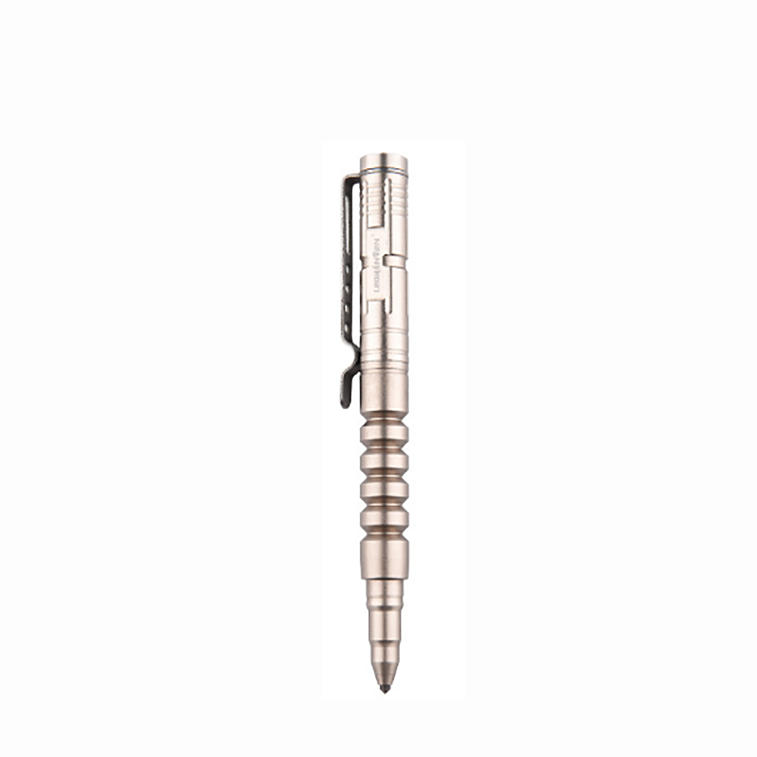 Women'S Self-Defense Metal Pen W/ Glass Breaker Tool 2