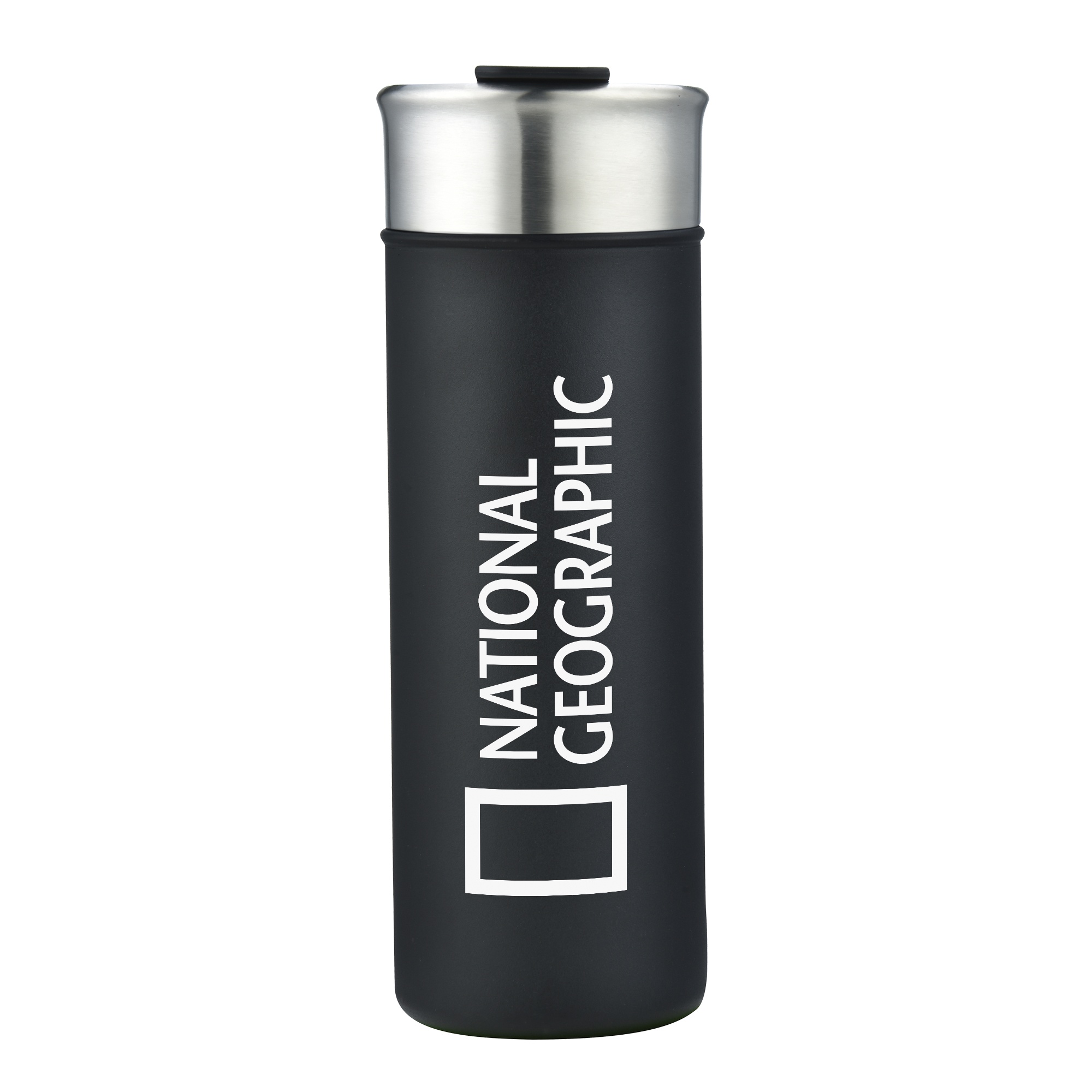 18 oz Stainless Vacuum Tumbler 6