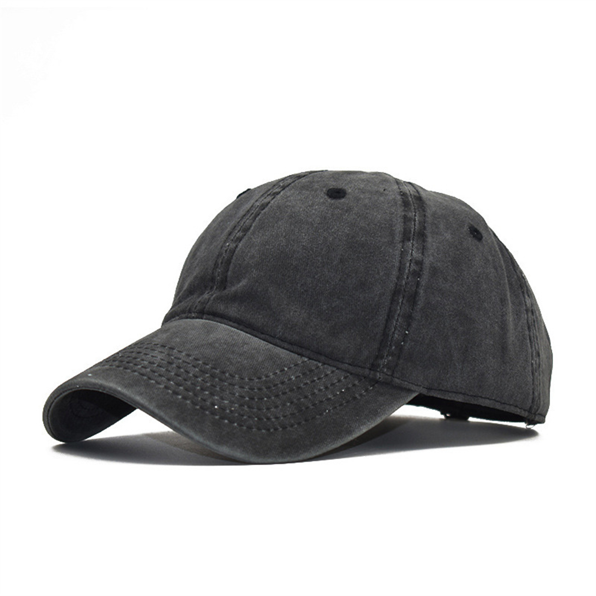Vintage Baseball Cap 11