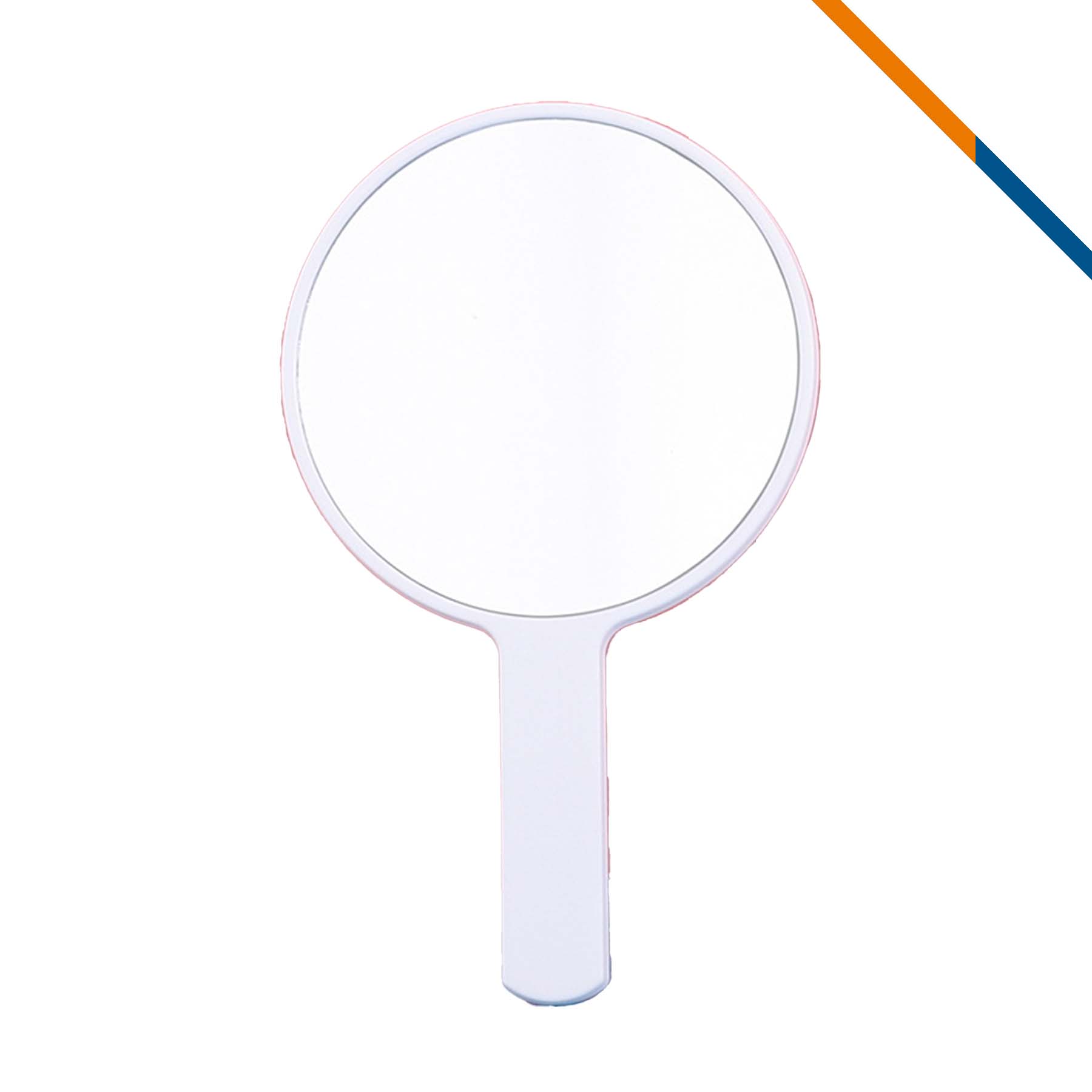 Merti Handheld Makeup Mirror 5