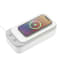 Ultrasonic Cleaner Wireless Charging UV Sanitizer 33