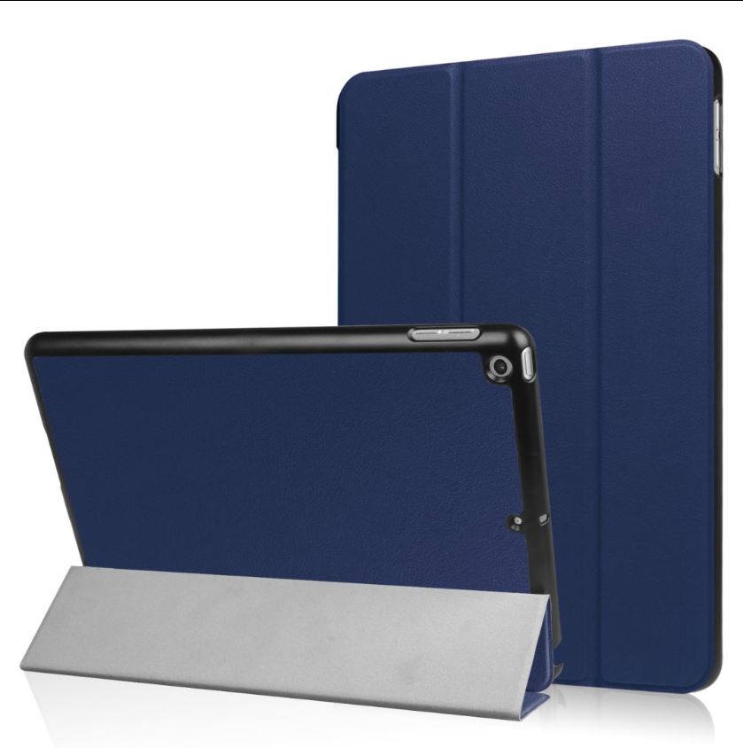 iPad 2017 9.7" 3 Panel Easel Case 3