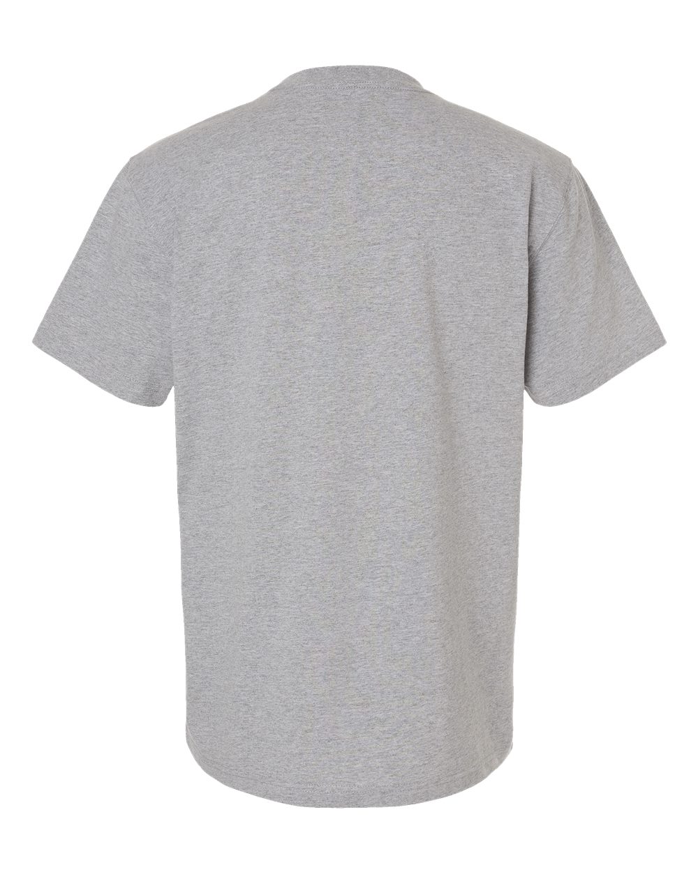 Men's Traditional Heavyweight T-Shirt - WS50-D 18