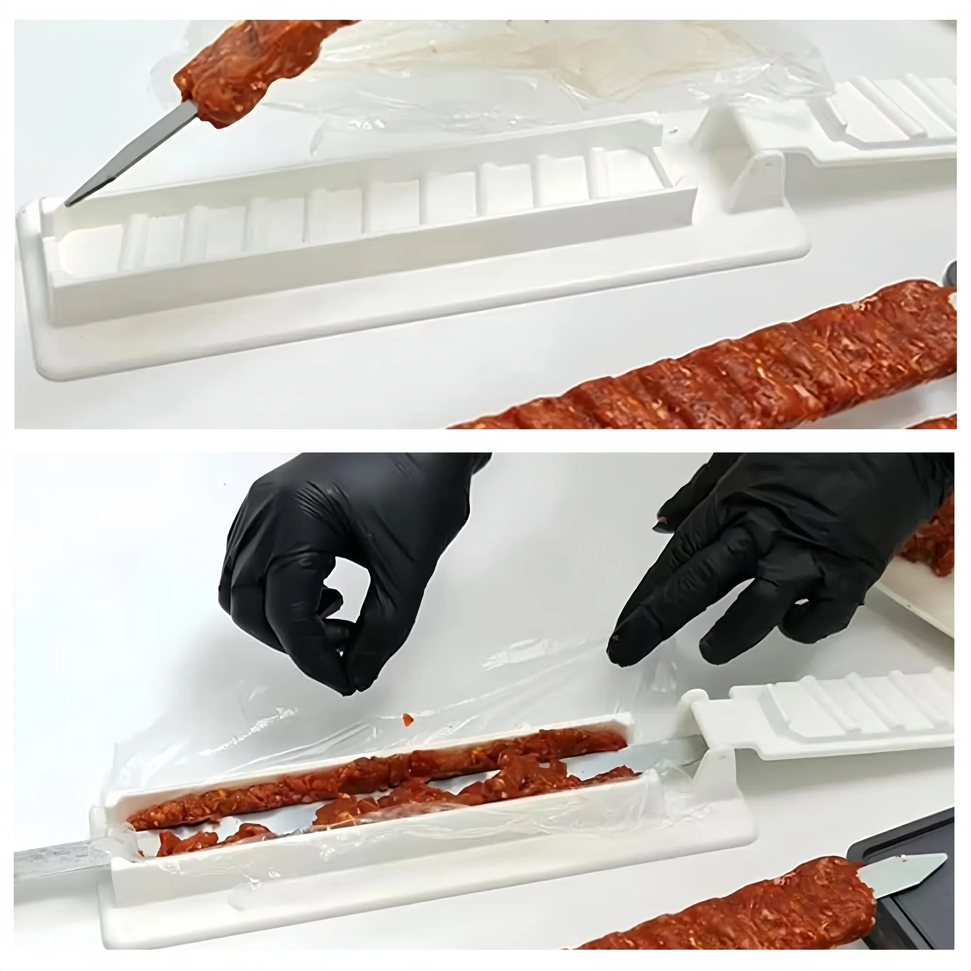 Skewers Kebab Maker Grill 7
