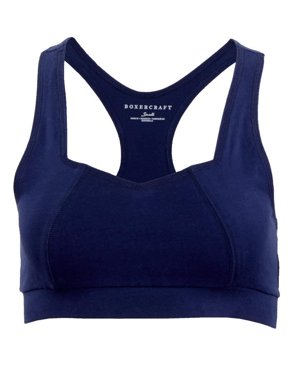 Women's Sweetheart Sports Bra - BW2701 14