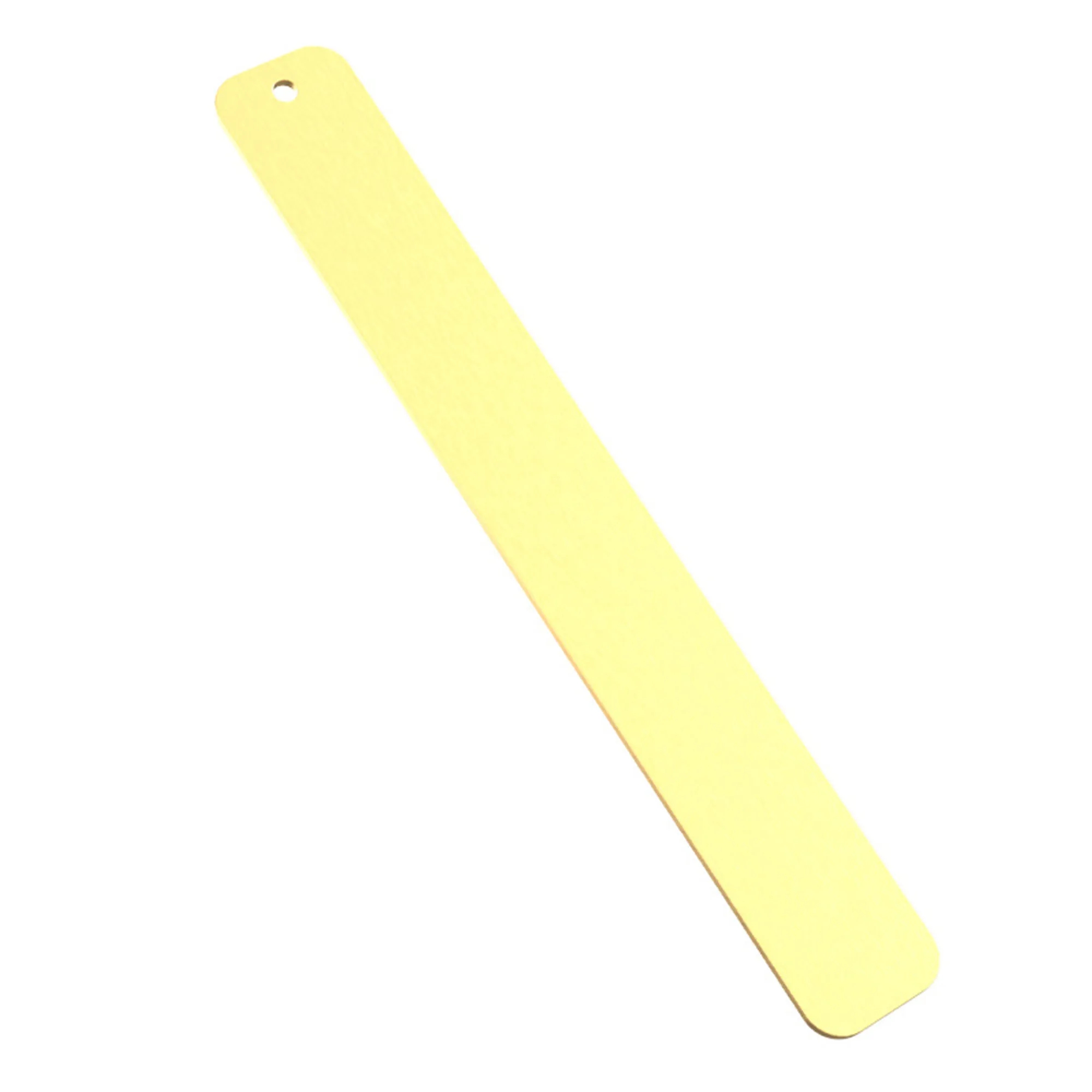 Graduation Stainless Steel Student Bookmarks 8