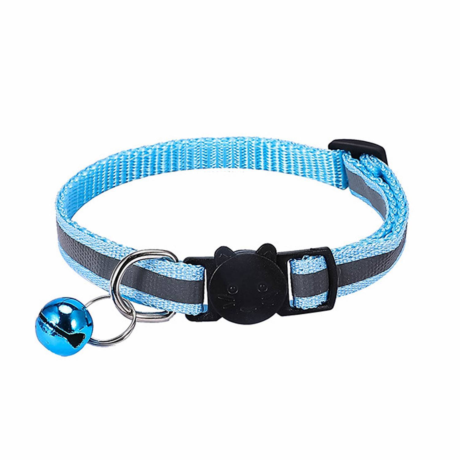 Pet Bell Collar 2