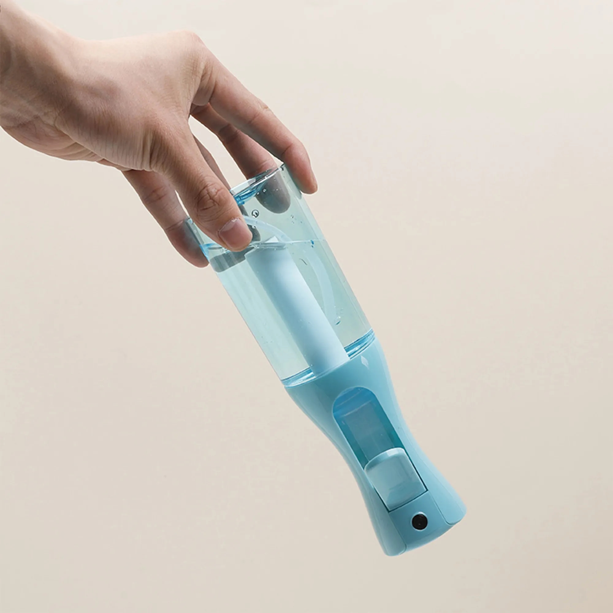 10 oz Leak-proof Spray Bottle 3
