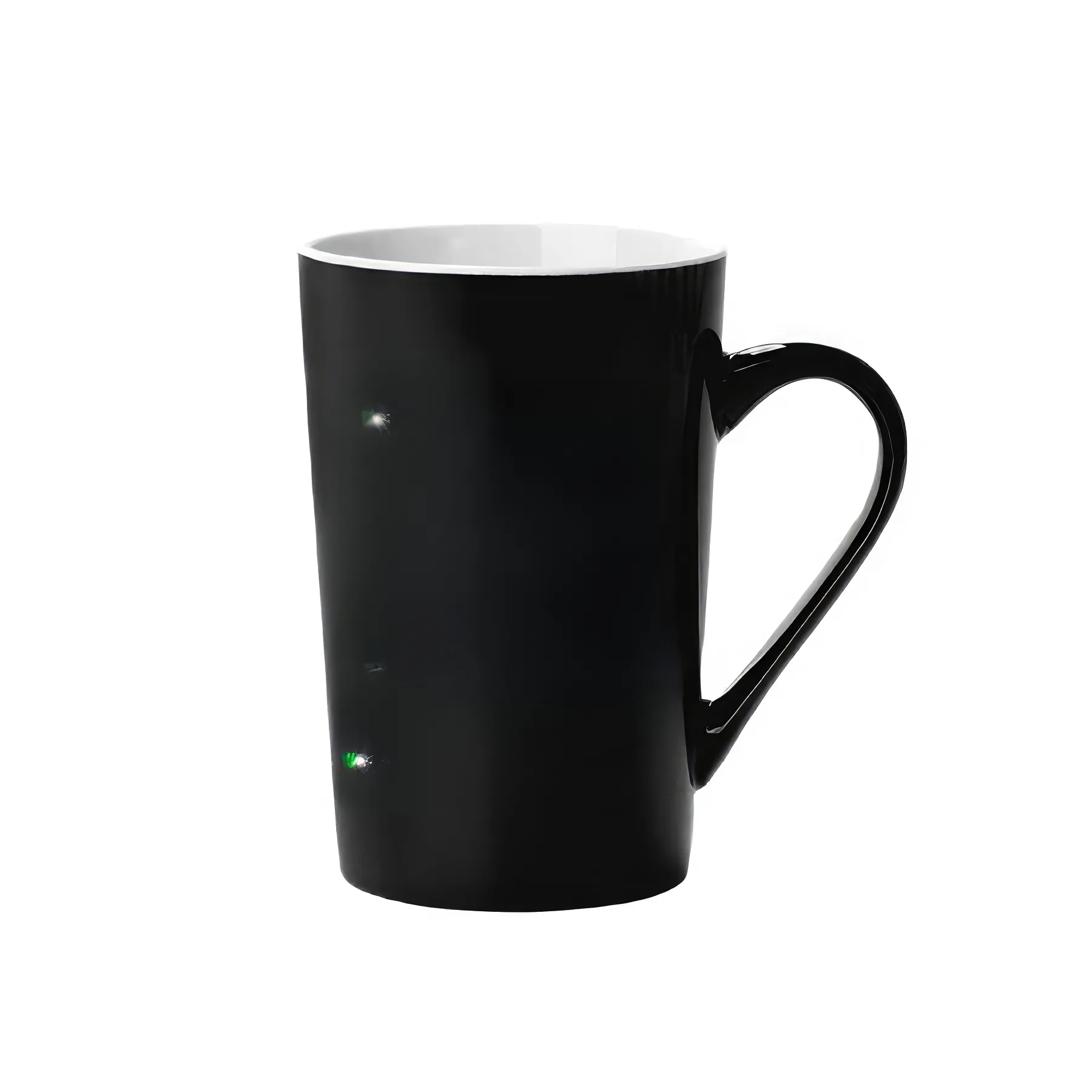 Custoizable Ceramic Mug & Tea Cups 3