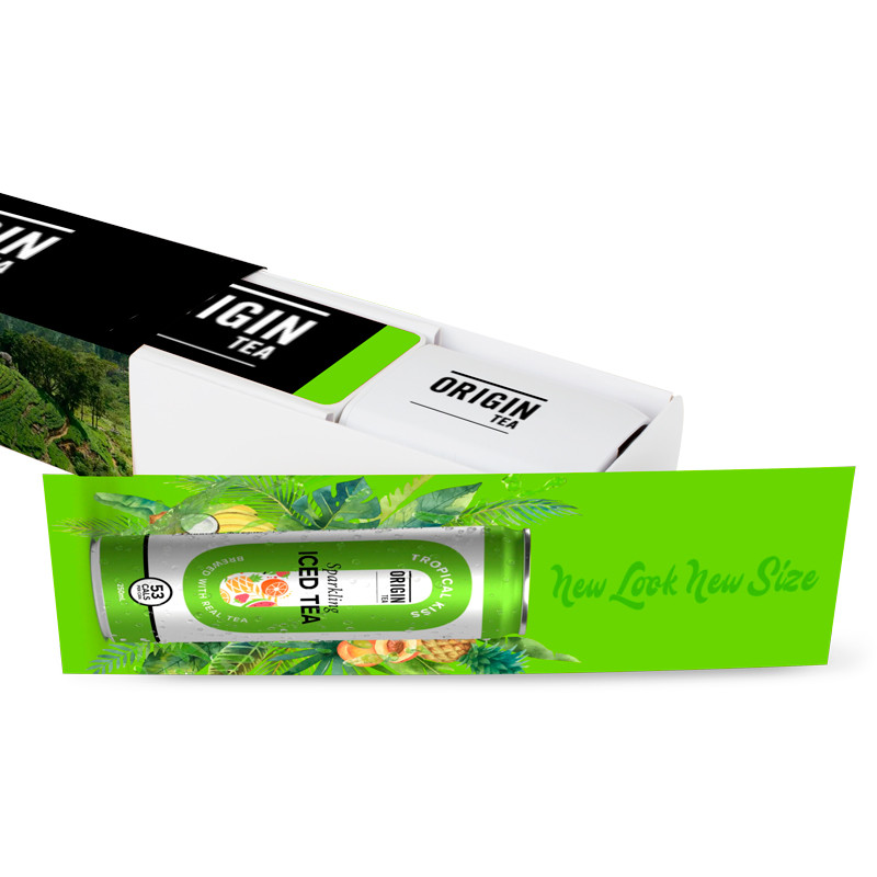 Connect Gift Set 3000C 4