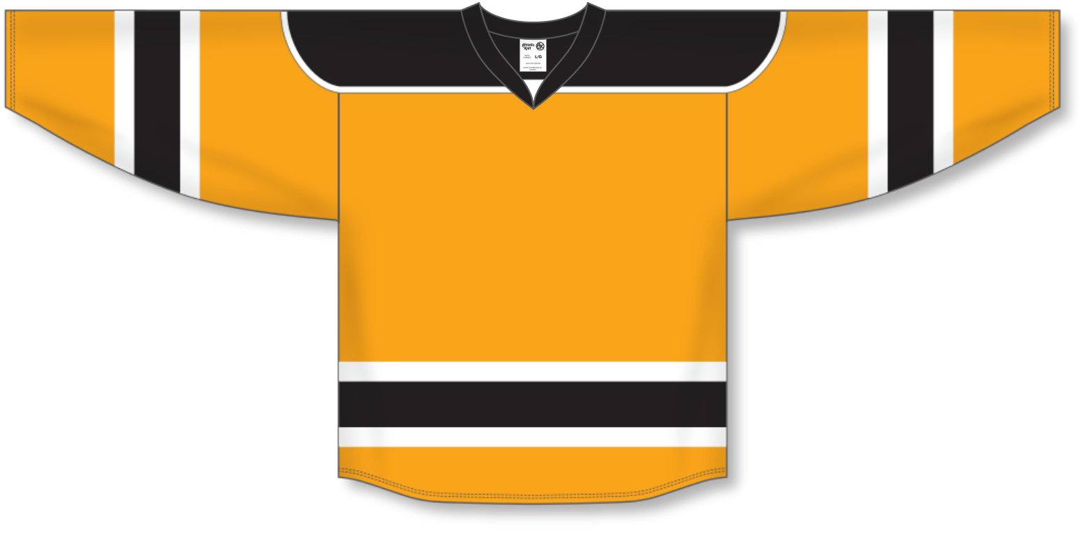 Select Hockey Jerseys H7500-G01 24