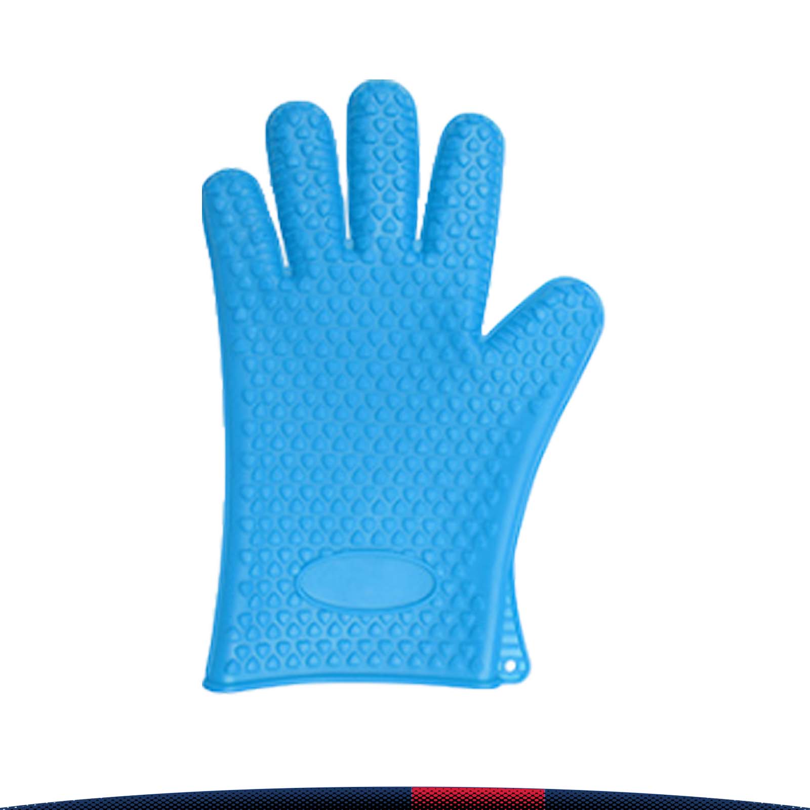 Oven Cooking Gloves 5