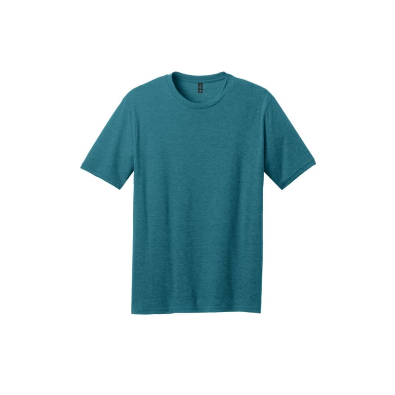 District Perfect Blend CVC Tee. 211