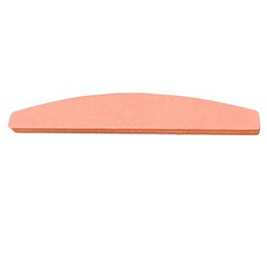 Arc Shaped Nail Files 16
