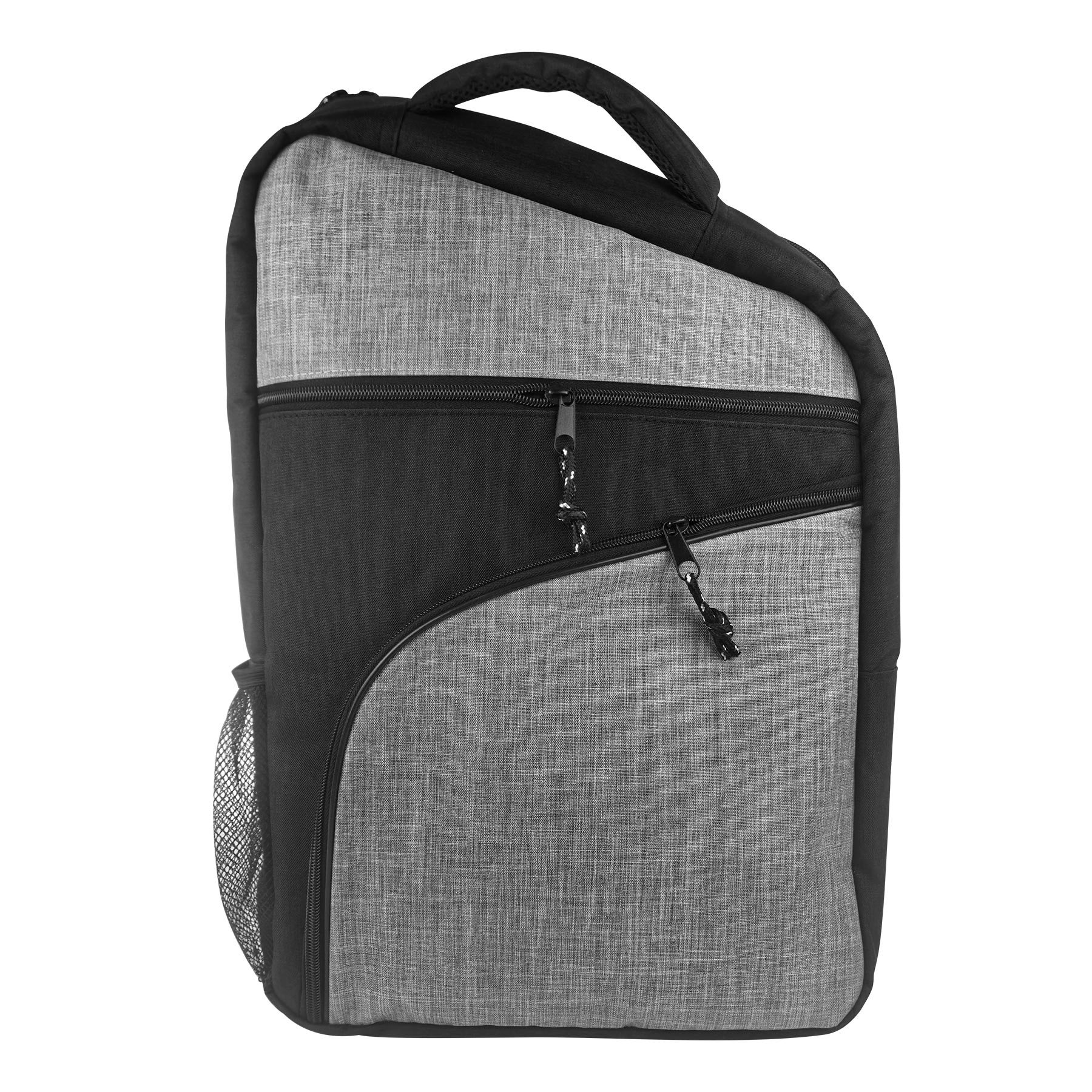 Multifuction Single Shoulder Crossbody Backpack 3