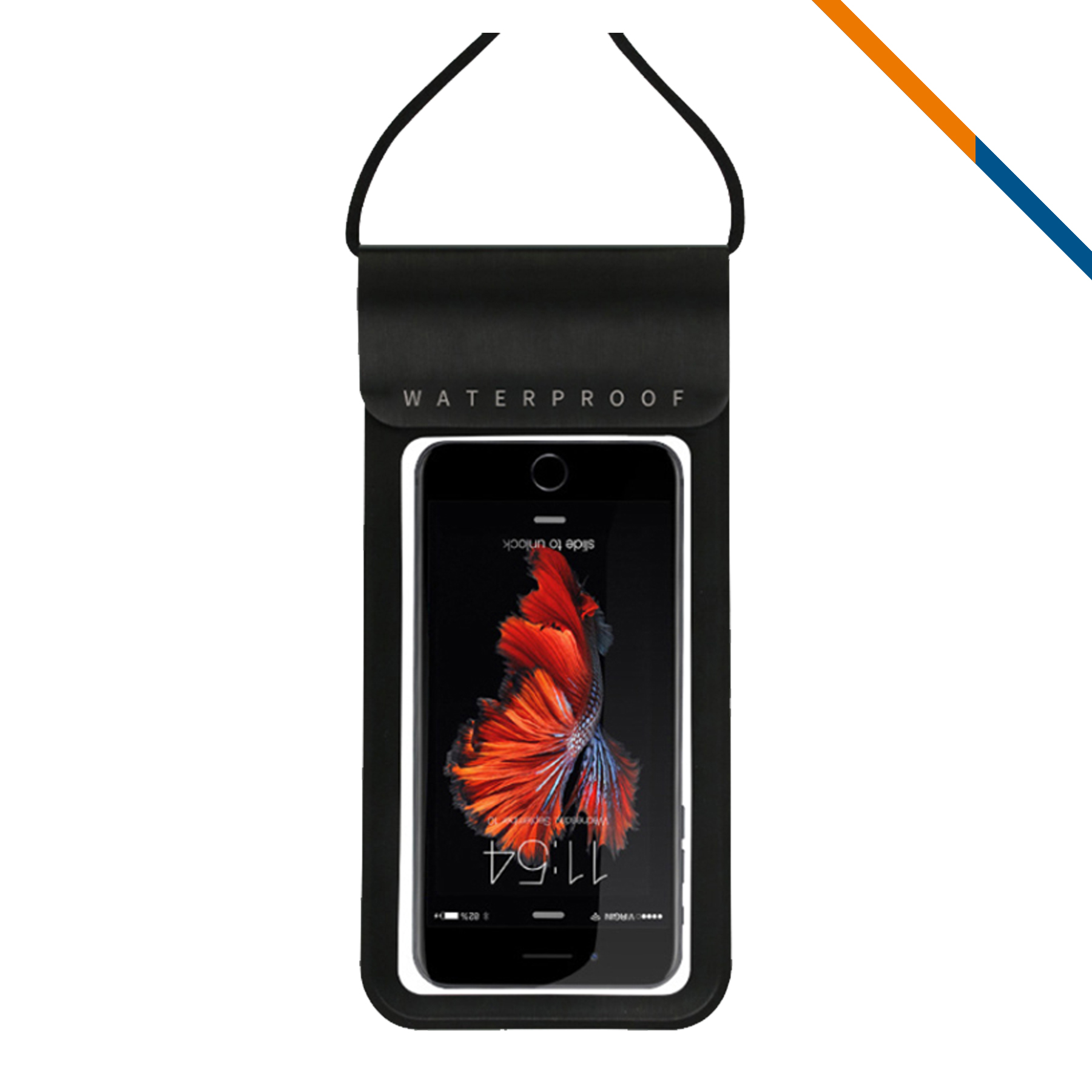Hooli Waterproof Phone Pouch 15