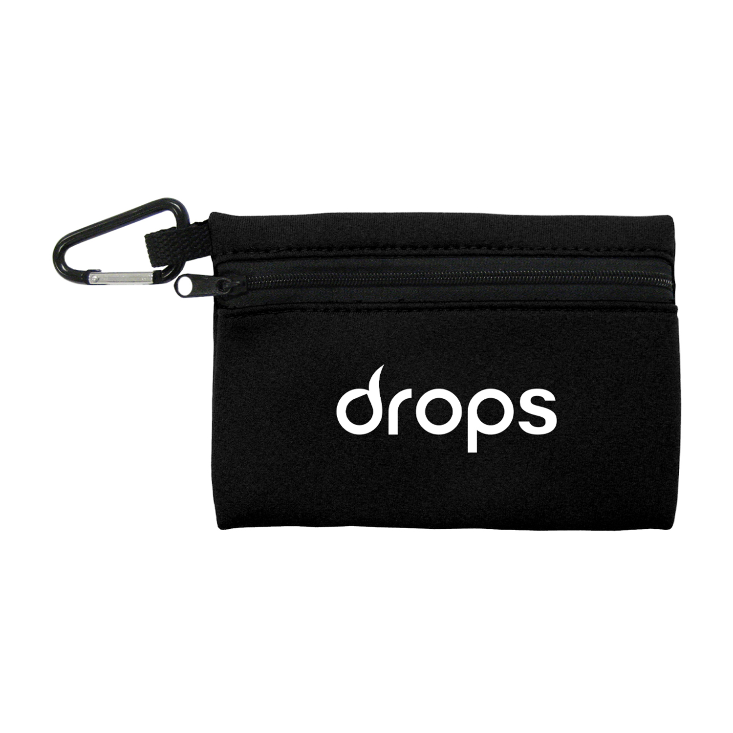 Pouch w/Carabiner 7
