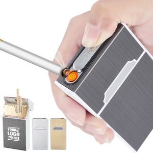 Cigarette Case 13