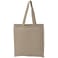 Recycled 5oz Cotton Twill Tote, custom tote bag with logo imprint 43