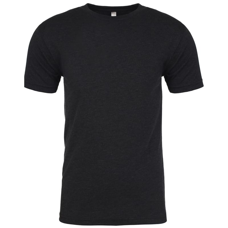 Next Level Mens Triblend Crew 11