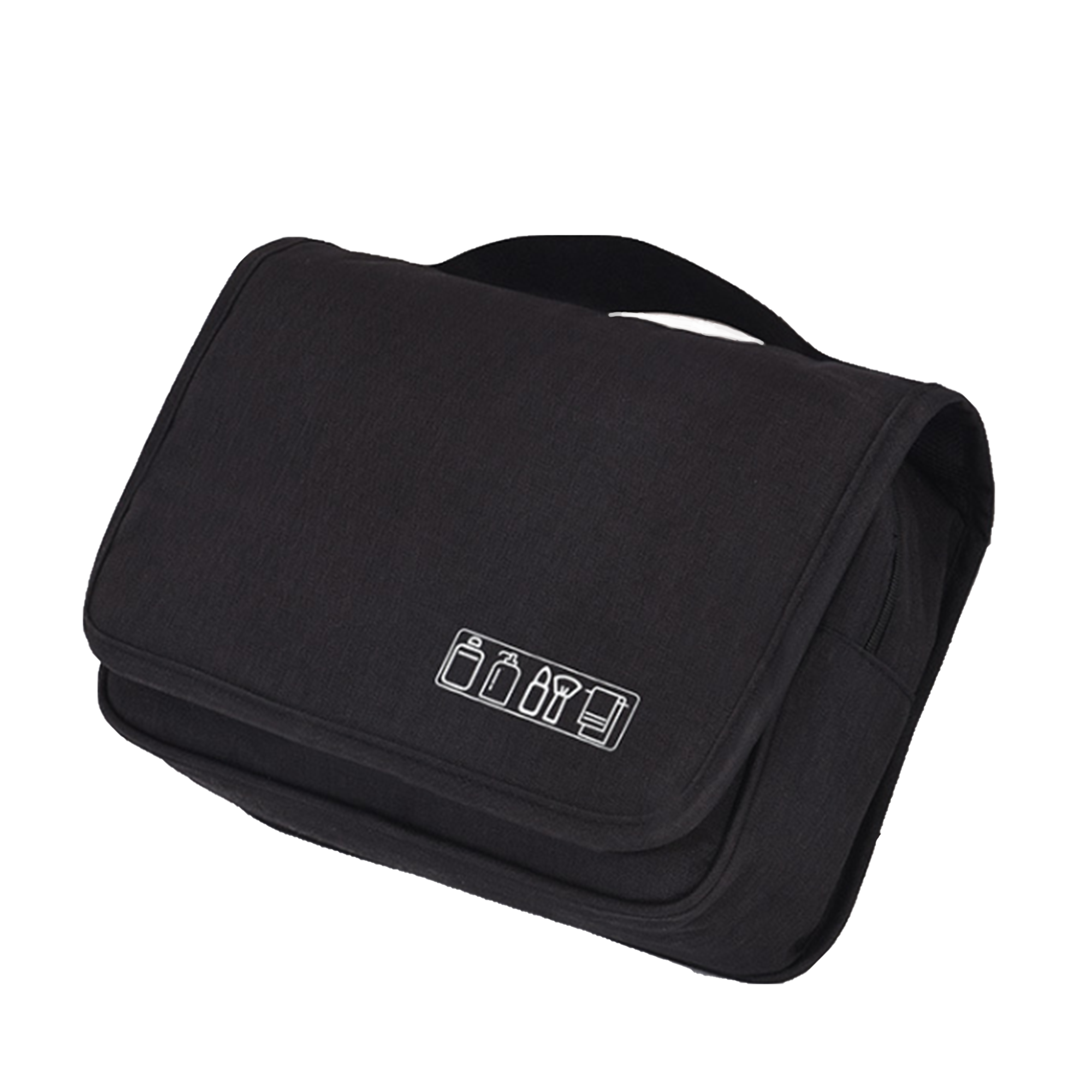 Polyester Travel Grooming Kit 7