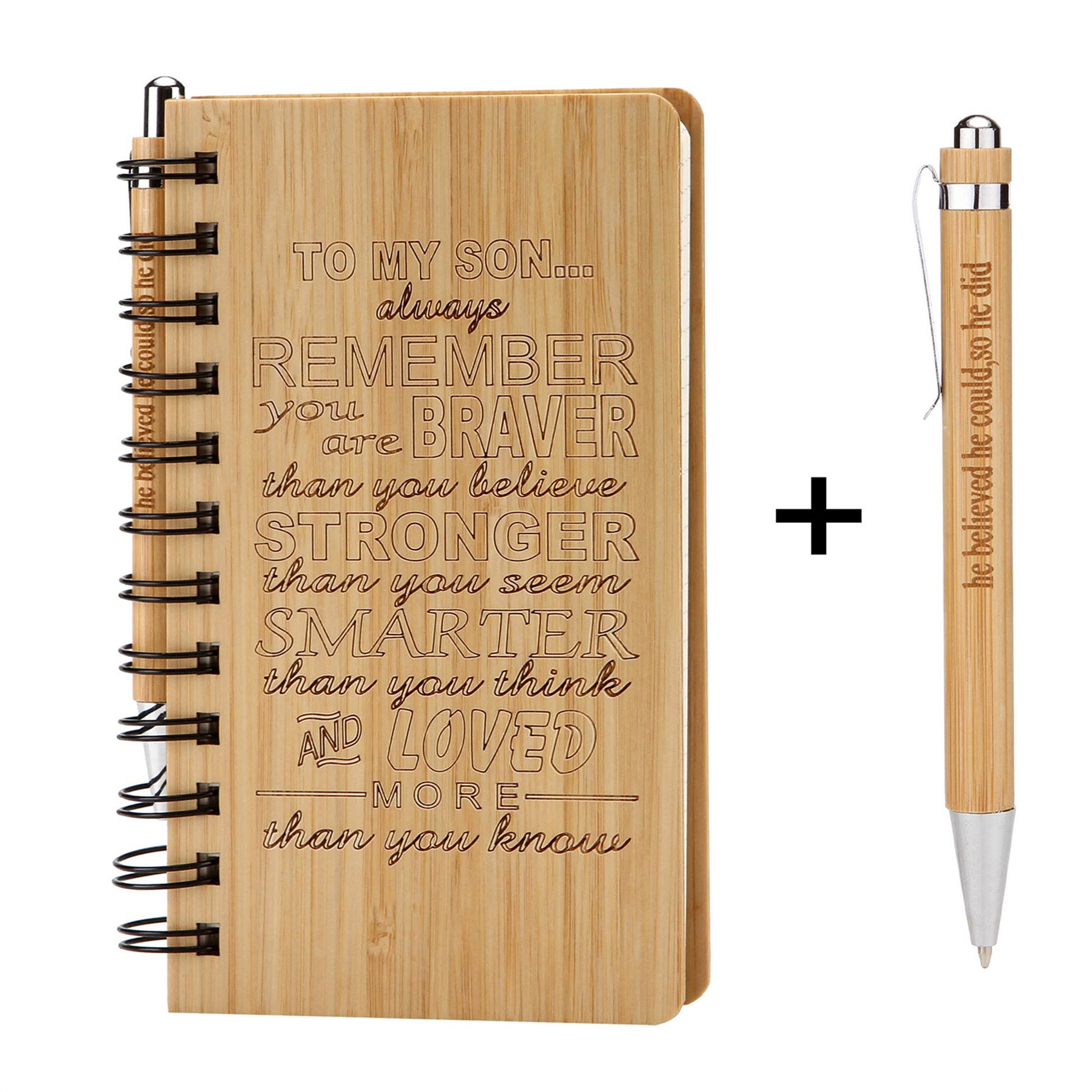 Bamboo Netbook 2